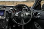 Nissan 370Z 2012 года (AU)